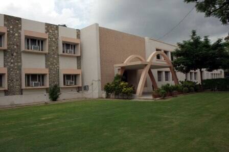 Hotel Khadim, Ajmer 1